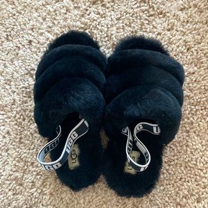 Ugh slippers toddler 12